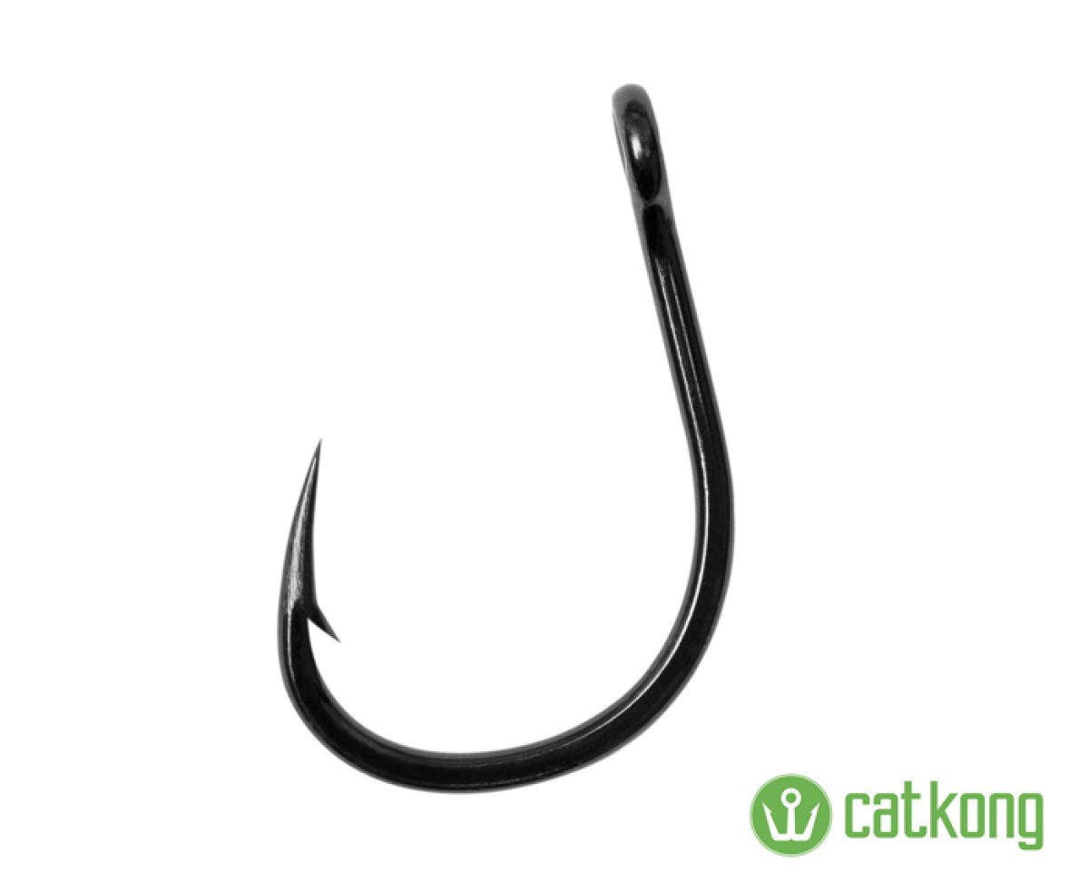 Sumcový jednoháček CATKONG SuPOWER / 4ks