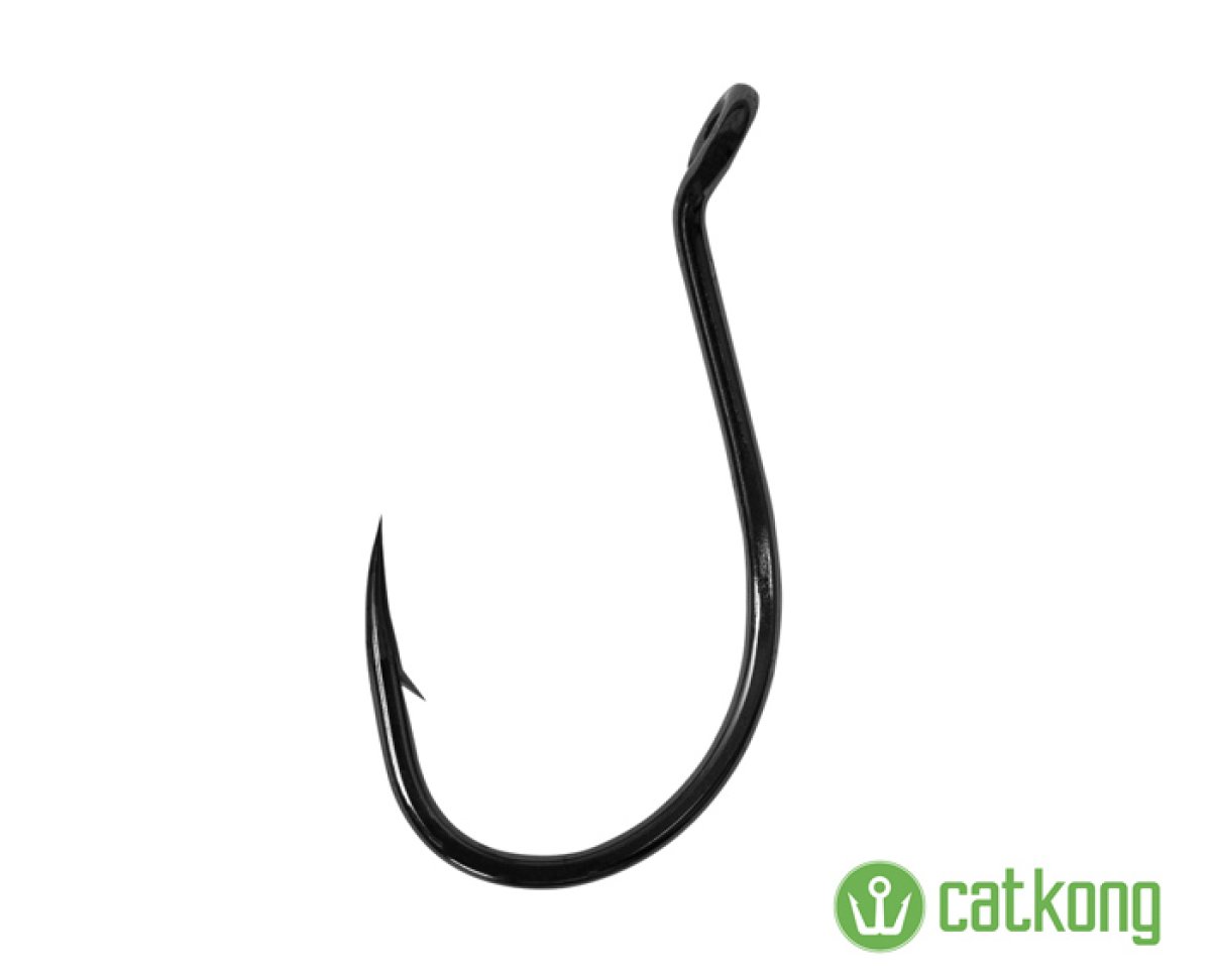 Sumcový jednoháček CATKONG SuPOWER / 4ks 131