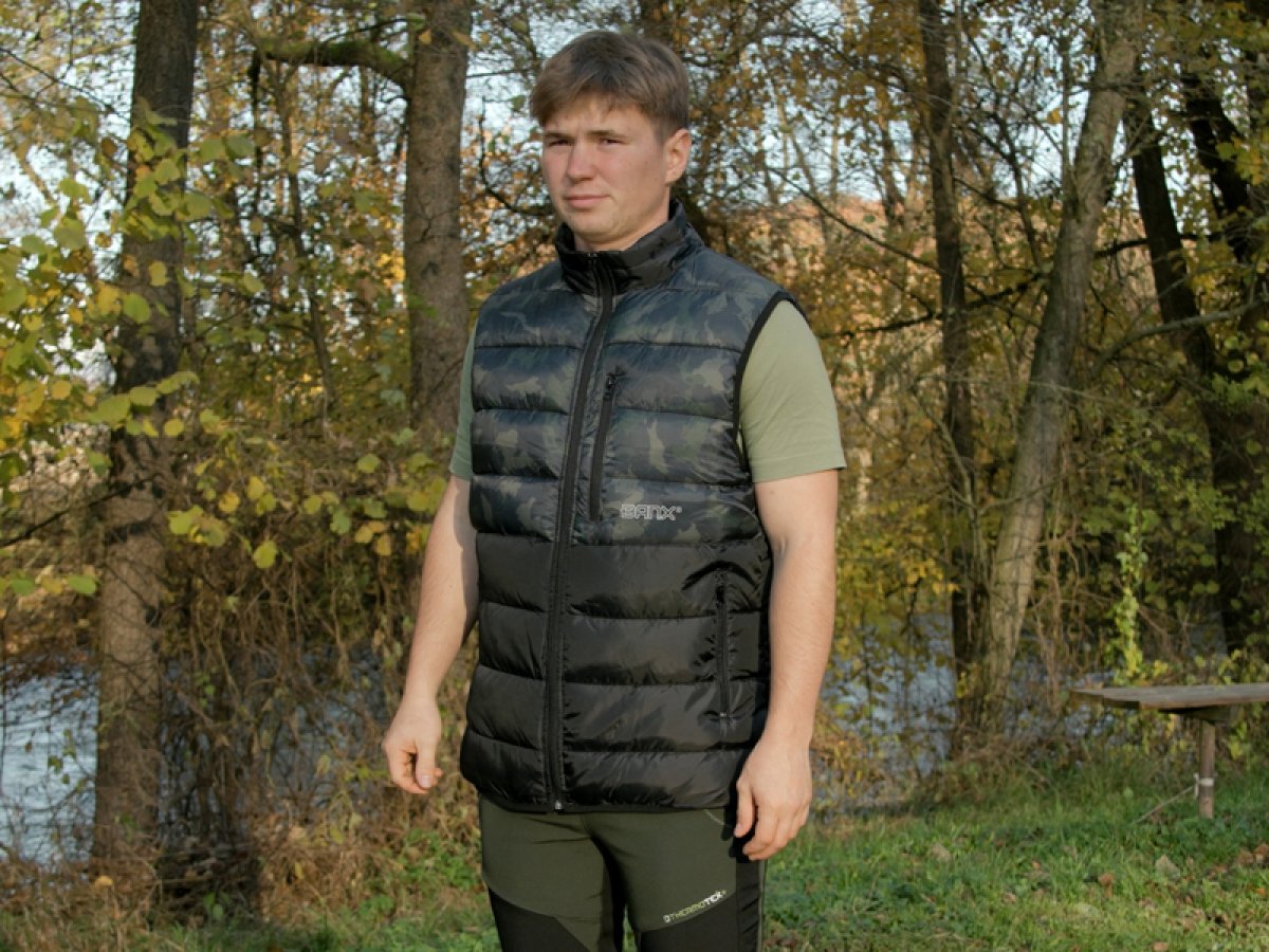 Vesta Delphin BANX Vest