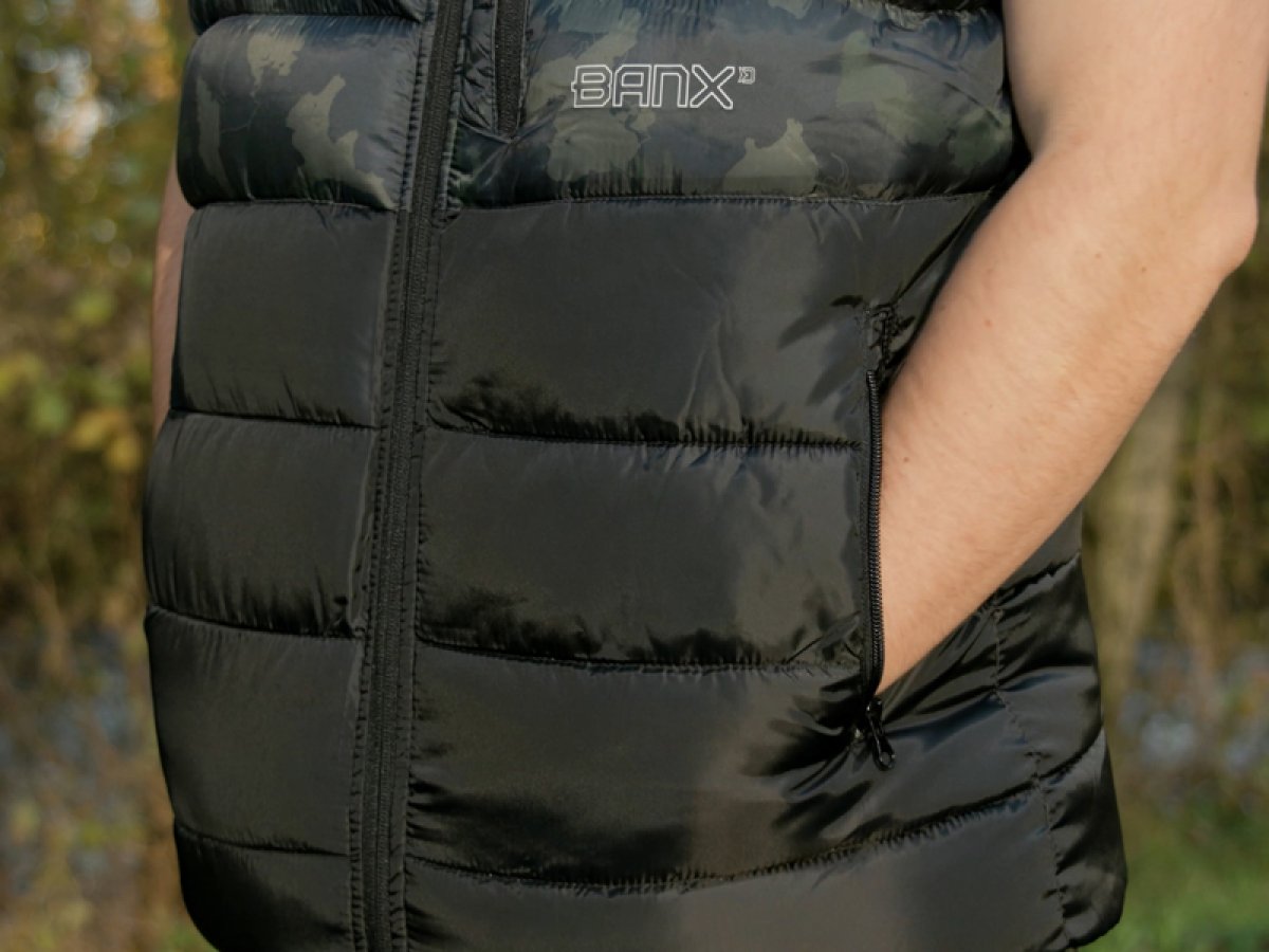 Vesta Delphin BANX Vest