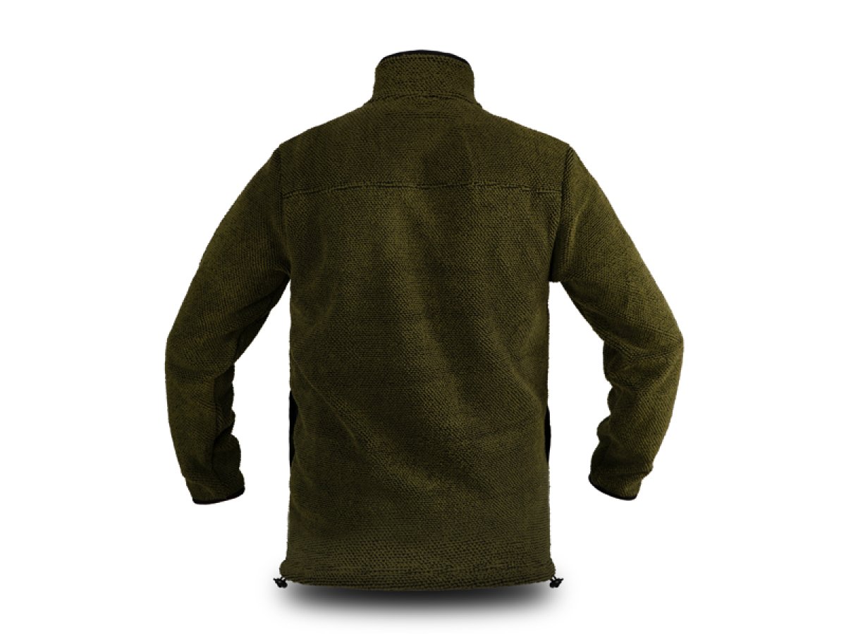 Mikina Delphin MASTER