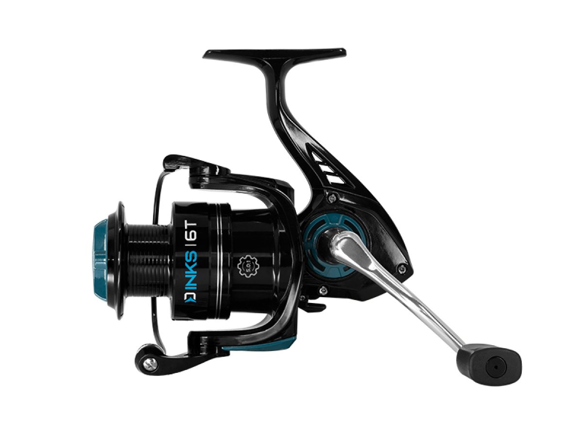 Delphin INKS 4T