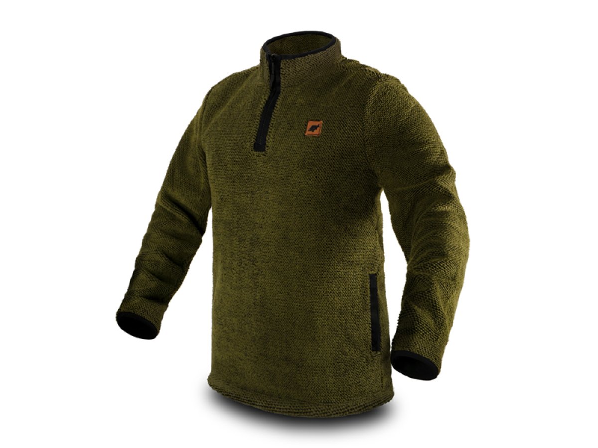 Mikina Delphin MASTER