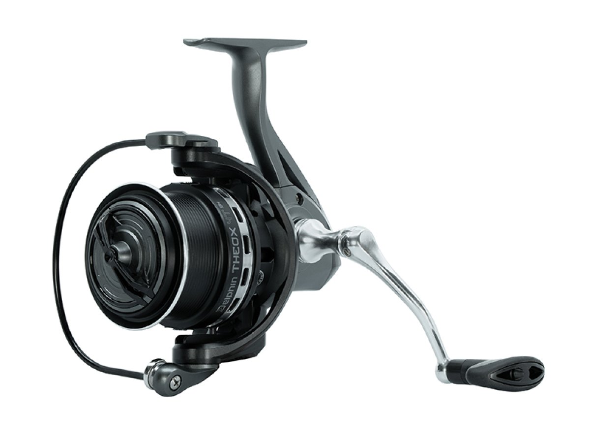 Delphin THEOX 4T SH