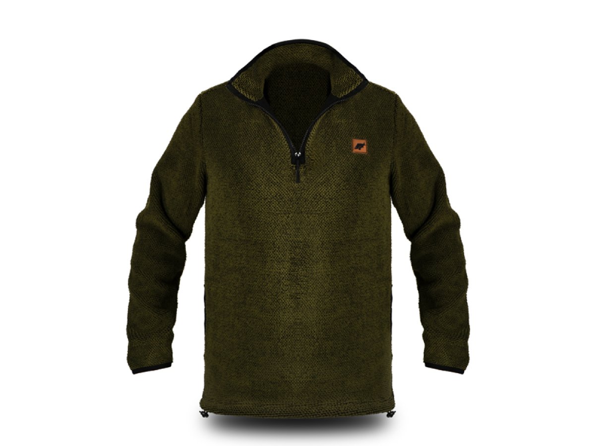 Mikina Delphin MASTER