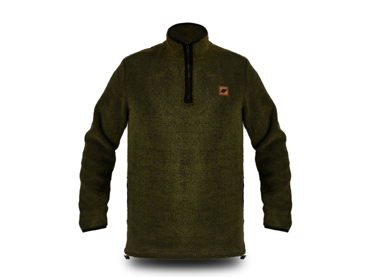 Mikina Delphin MASTER