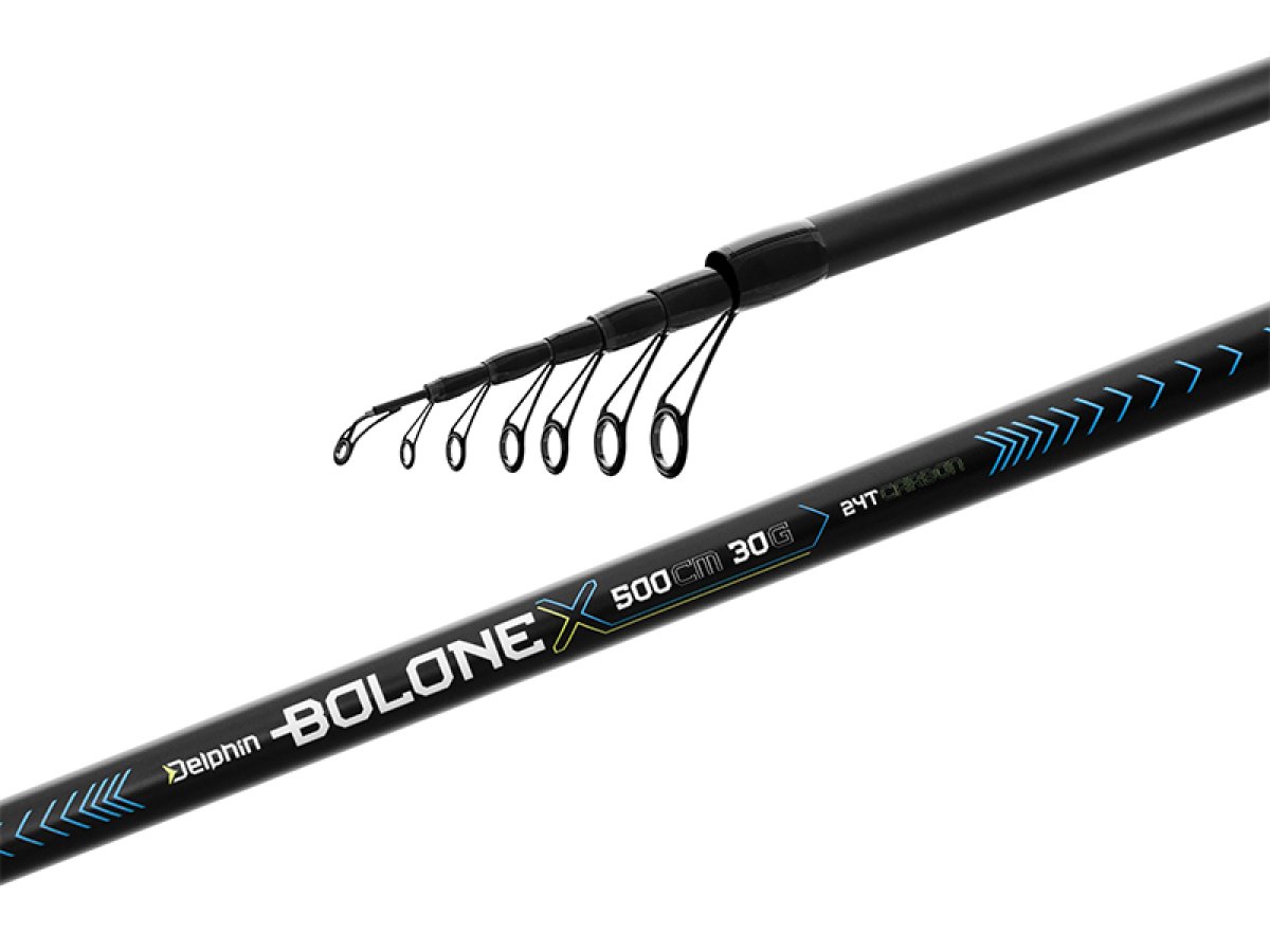 Delphin BOLONEX