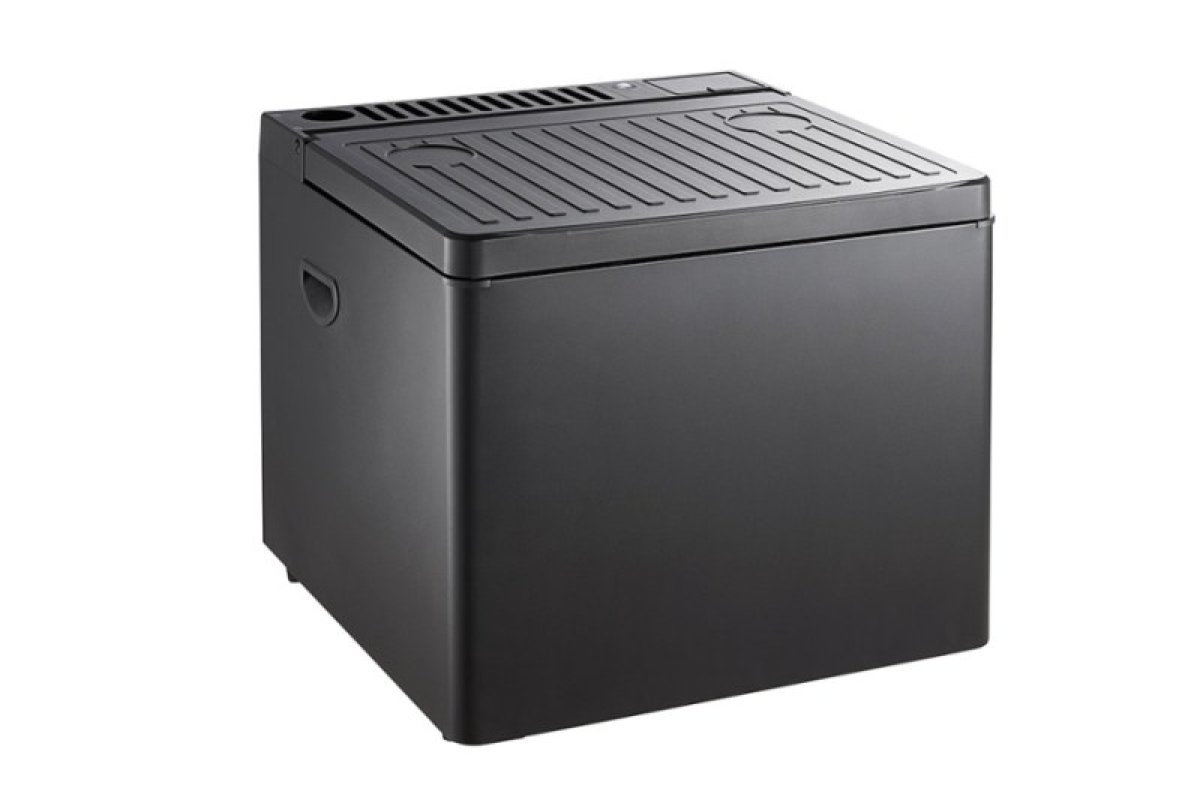 Absorpční lednice XCA-40G 40l