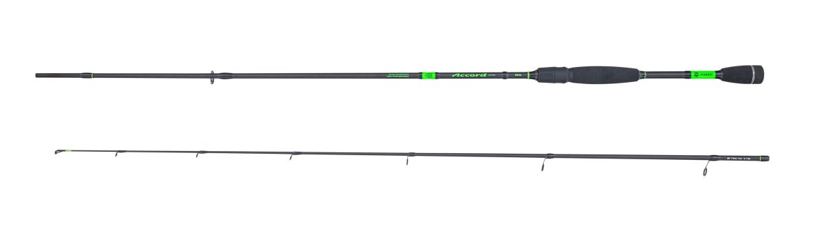 Accord Spinn 2,28 m 5 - 28 gr Accord Spinn 2,28 m 5 - 28 gr