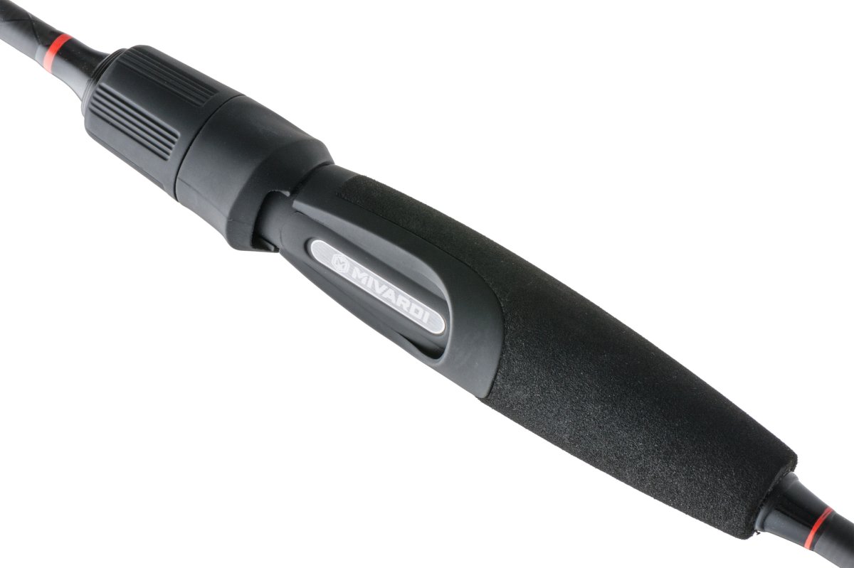 Accord Spinn Jig 1,80 m / 1 - 7 gr Accord Spinn Jig 1,80 m / 1 - 7 gr