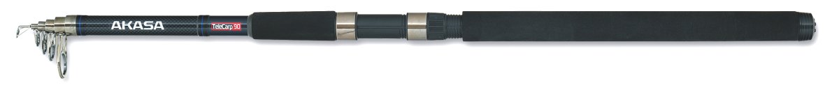 Akasa TeleCarp 3,3 m 20 - 60 g Akasa TeleCarp 3,3 m 20 - 60 g