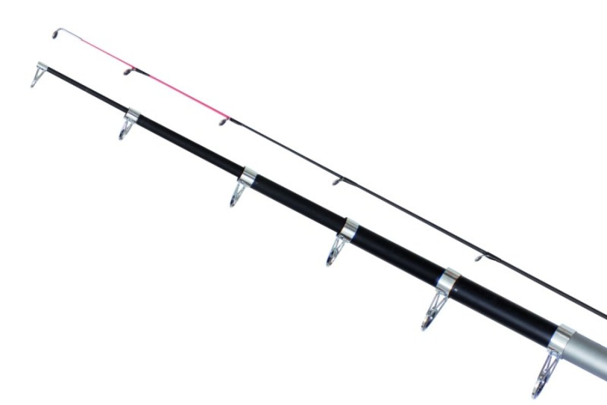 Akce Method Feeder 3,0m/100g - rybářský prut s navijákem