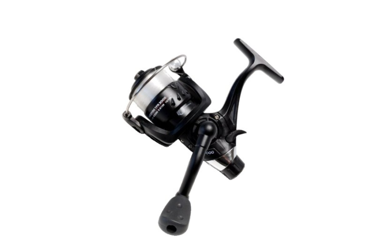 Akce Method Feeder 3,3m/100g - rybářský prut s navijákem