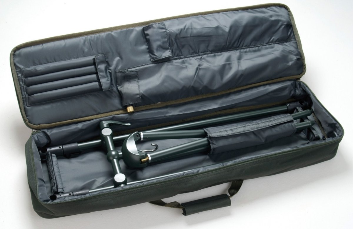 AKCE - Tripod Premium + ZDARMA 2 x Hlásič EASY a 2 x Swing ARM Easy