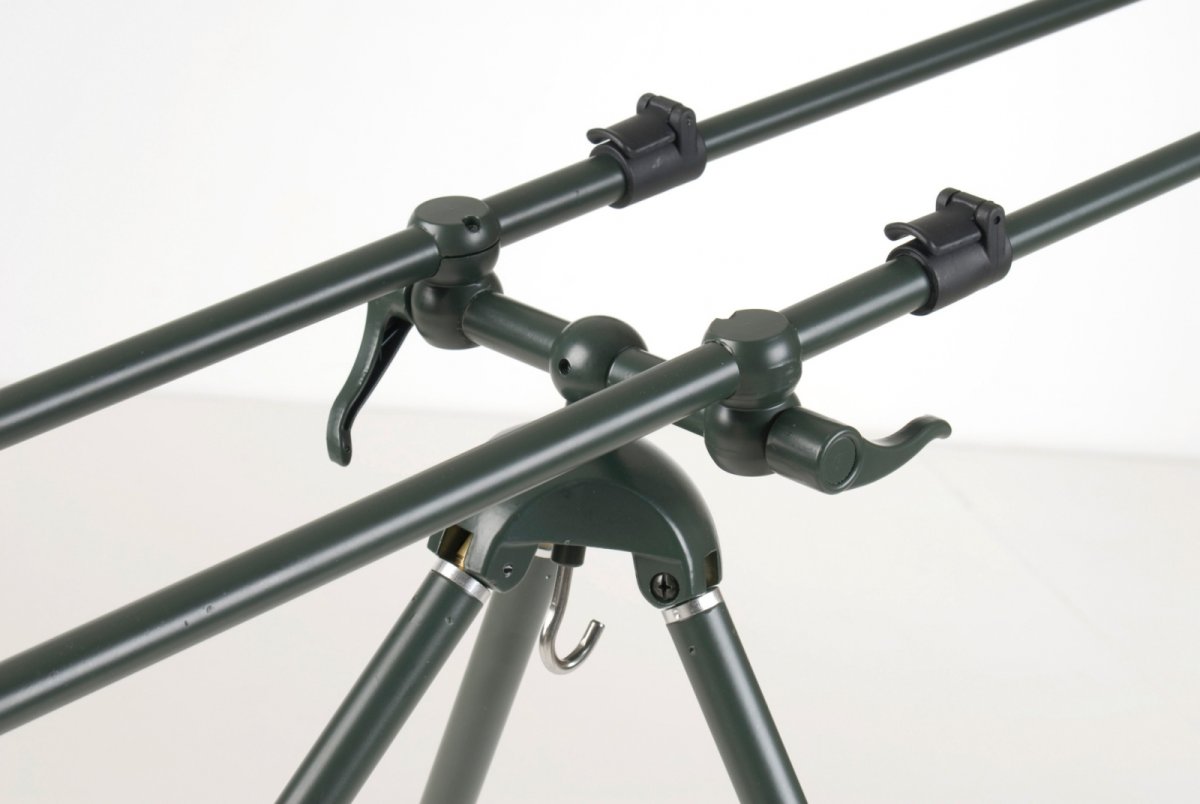 AKCE - Tripod Premium + ZDARMA 2 x Hlásič EASY a 2 x Swing ARM Easy