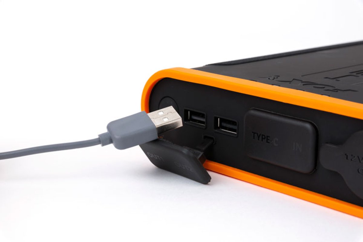 Akumulátor Fox Halo 48K Power Pack
