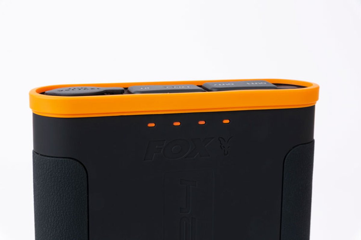 Akumulátor Fox Halo 48K Power Pack