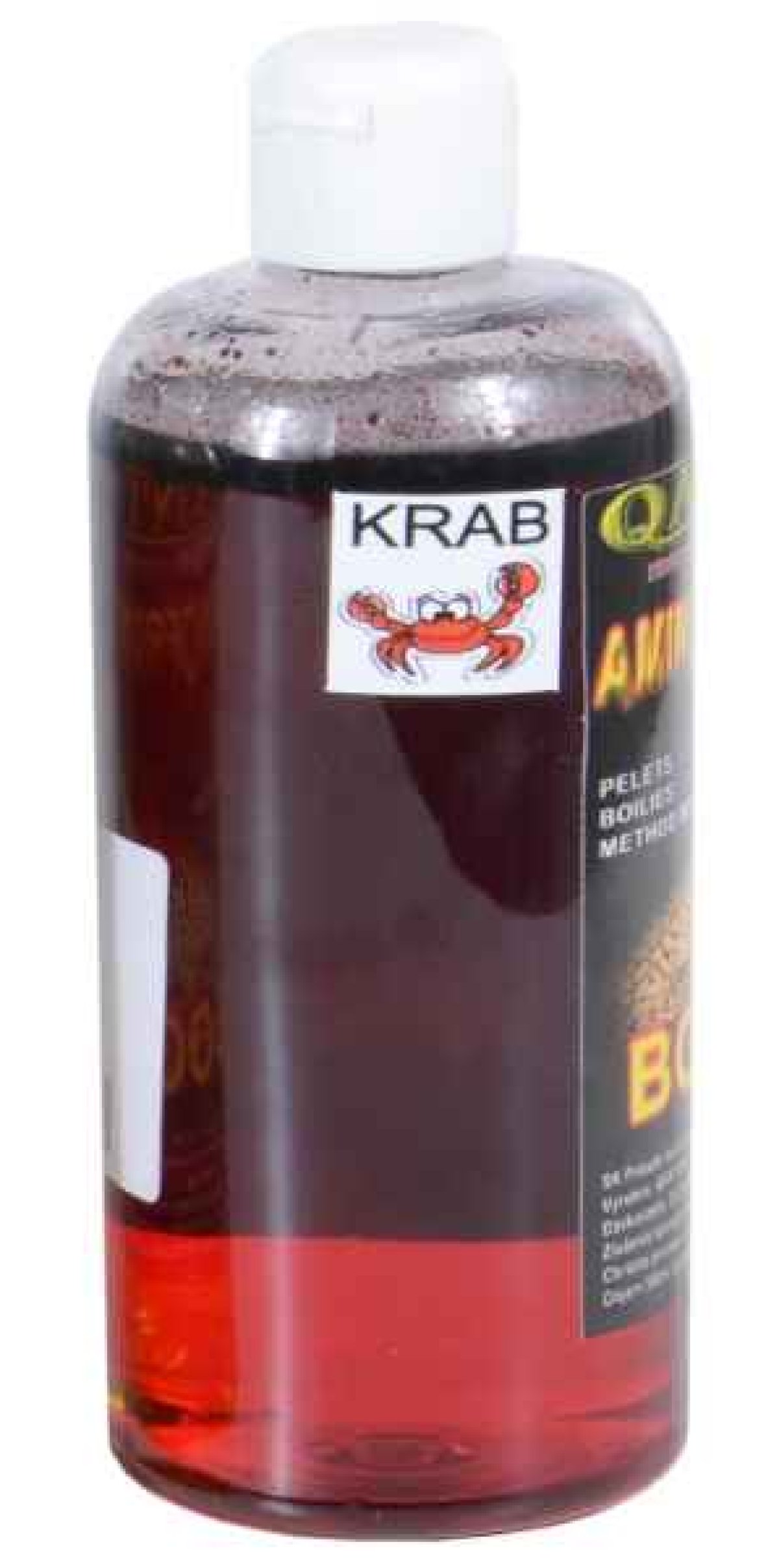aminofrukt booster 500ml Krab
