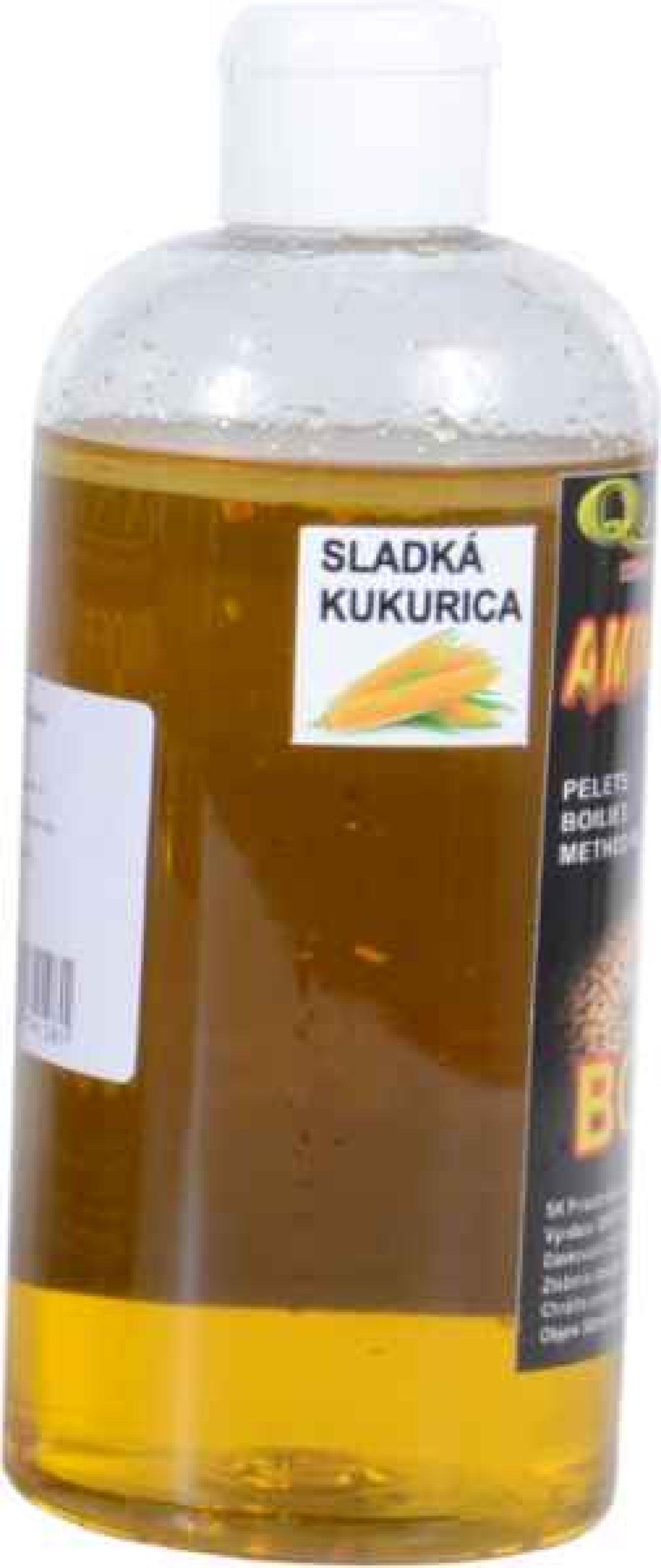 aminofrukt booster 500ml Patentka