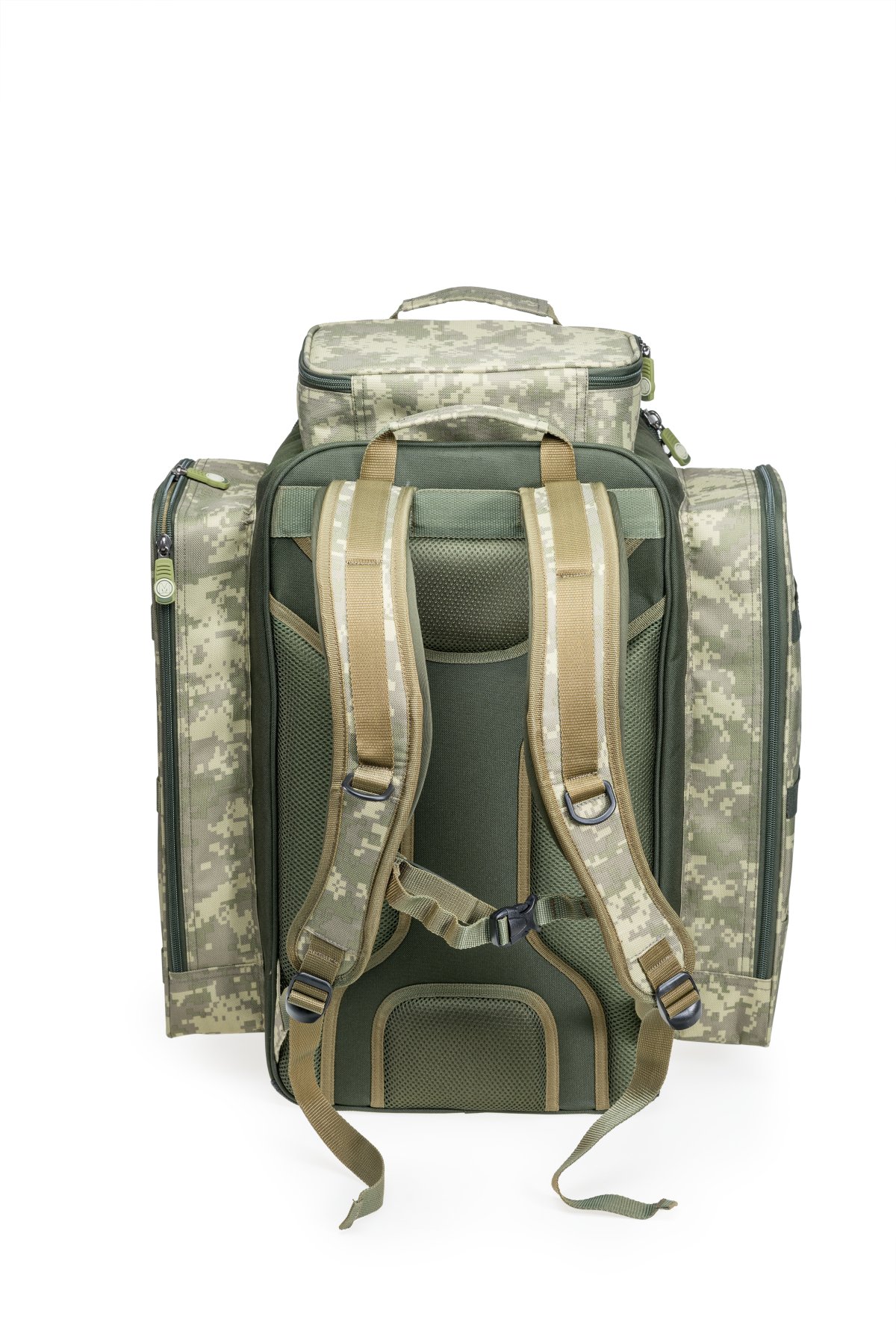 Batoh CamoCODE Cube XL Batoh CamoCODE Cube XL