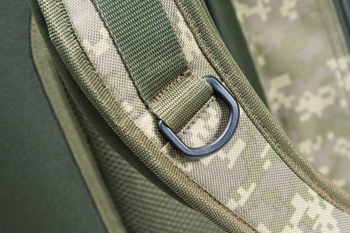 Batoh CamoCODE Cube XL Batoh CamoCODE Cube XL