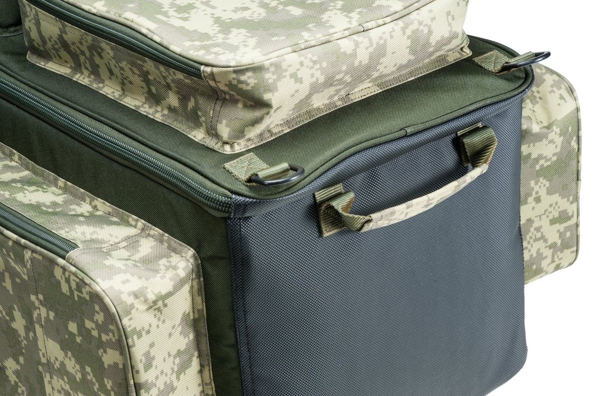Batoh CamoCODE Cube XL Batoh CamoCODE Cube XL