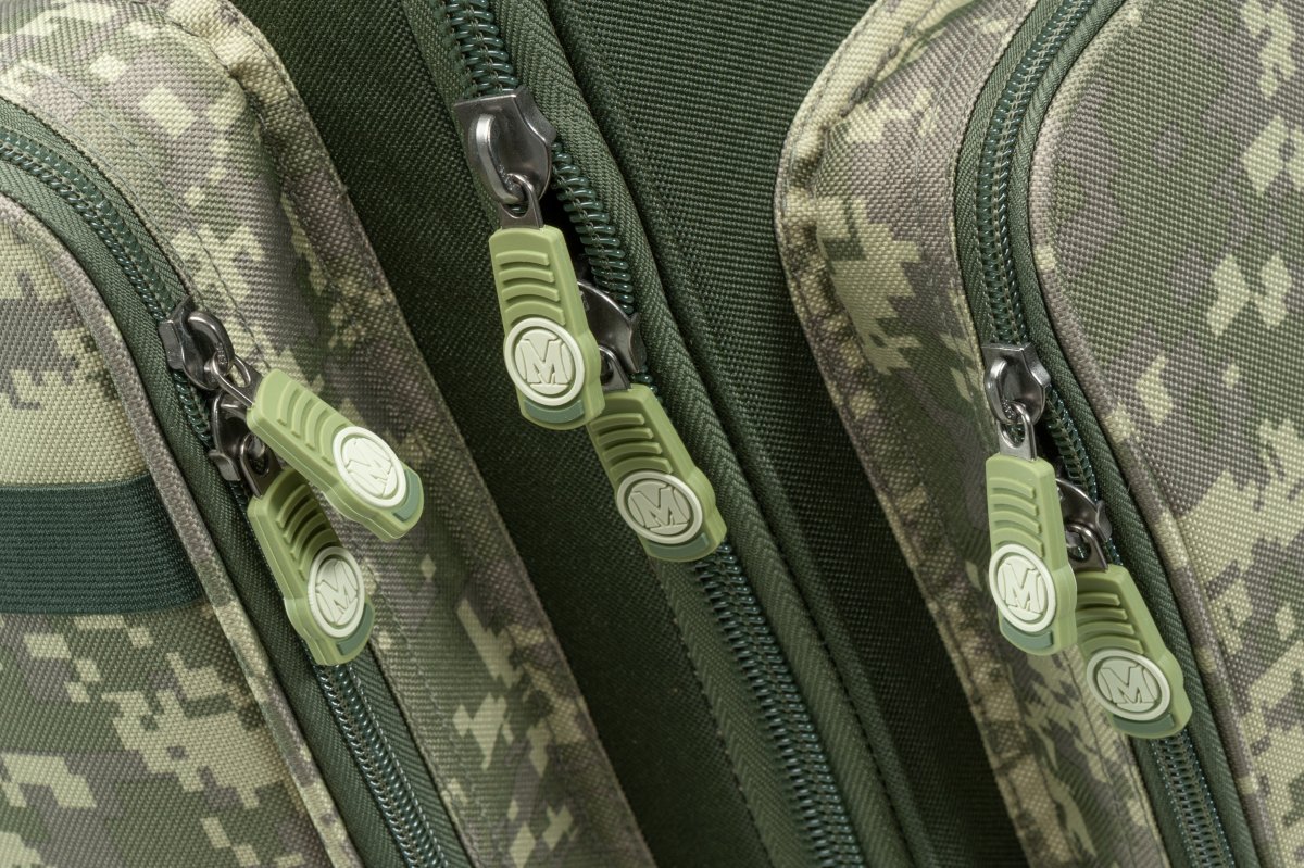 Batoh CamoCODE Cube Batoh CamoCODE Cube