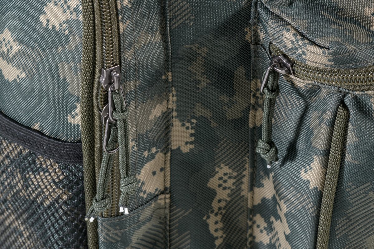 Batoh Multi Camo 30 Batoh Multi Camo 30