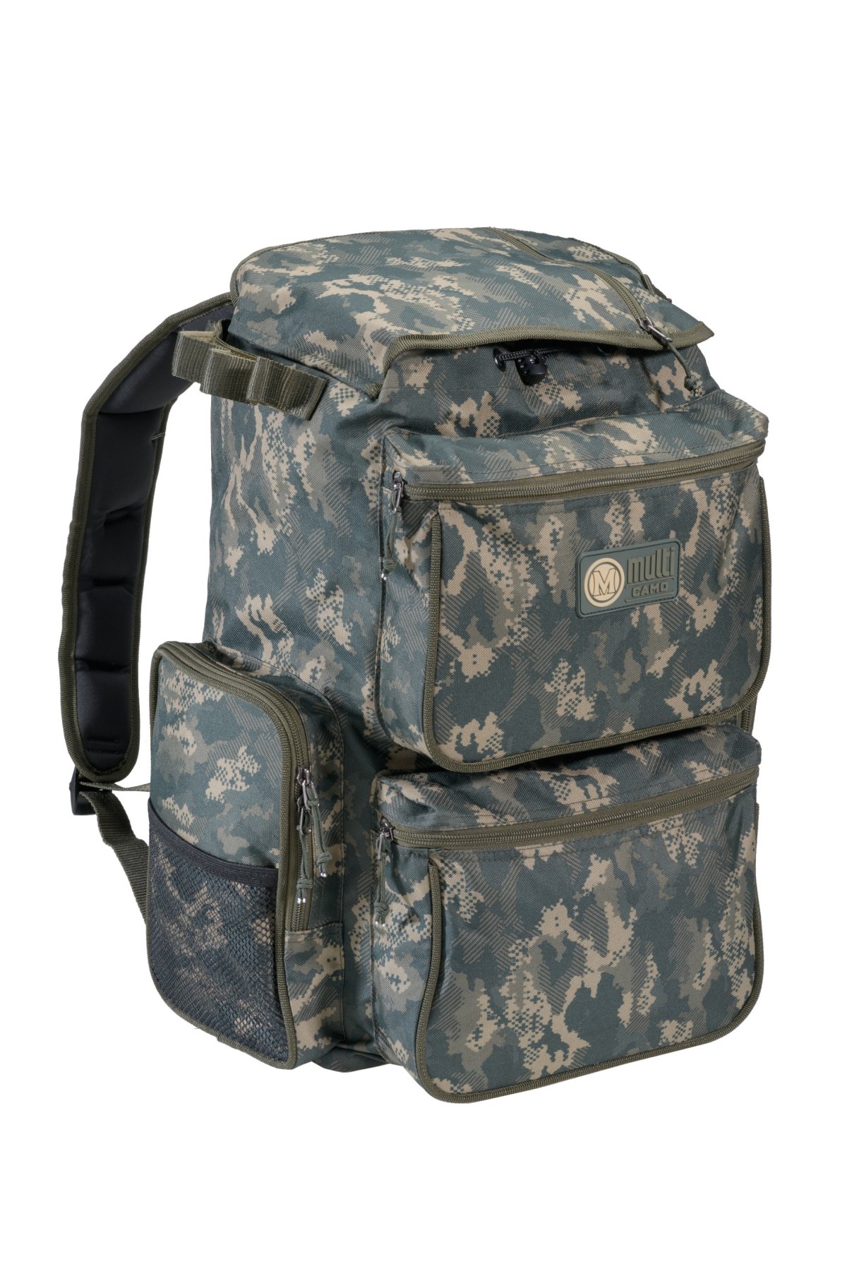 Batoh Multi Camo 30 Batoh Multi Camo 30