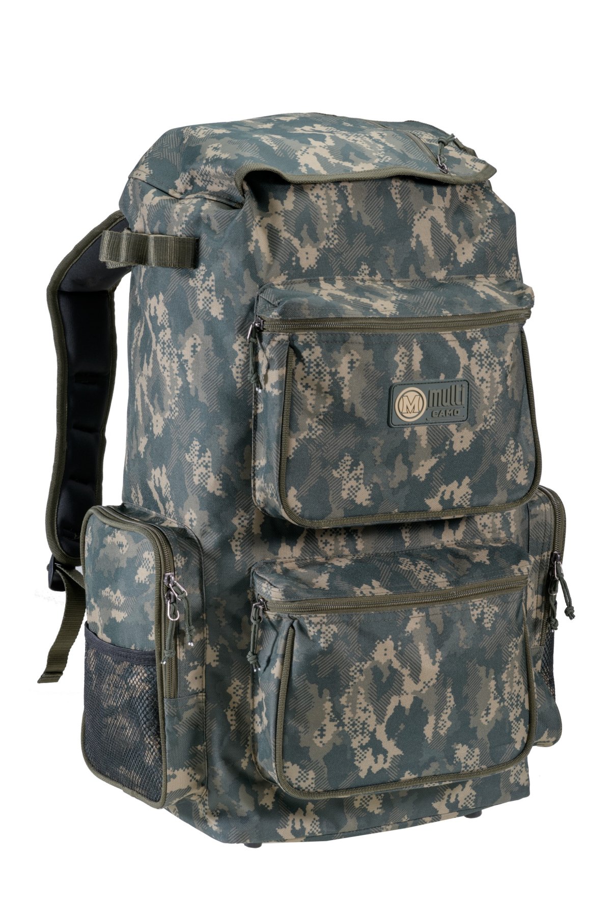Batoh Multi Camo 50 Batoh Multi Camo 50
