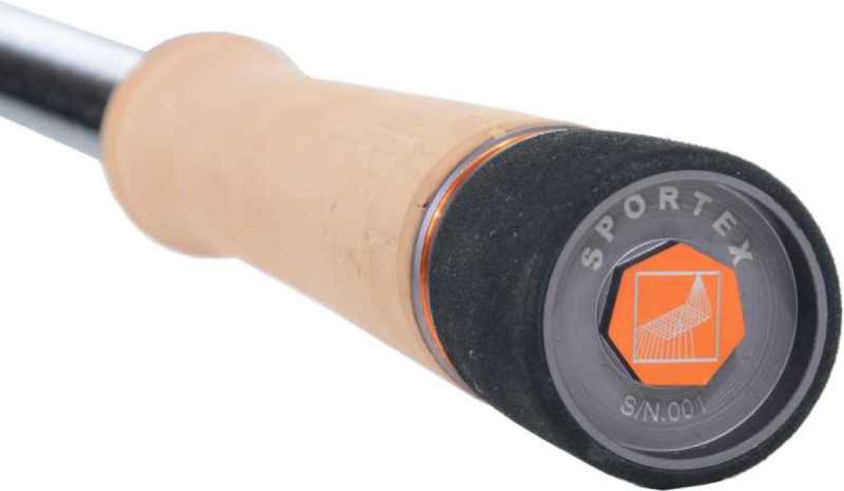Beyond Spin 2-díl 270cm / 80g