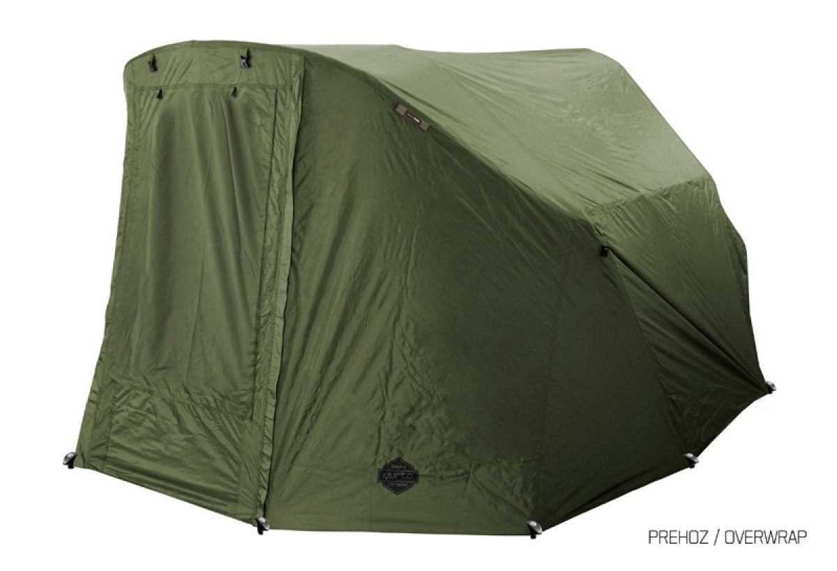 Bivak Delphin YURTA NEO ClimaControl