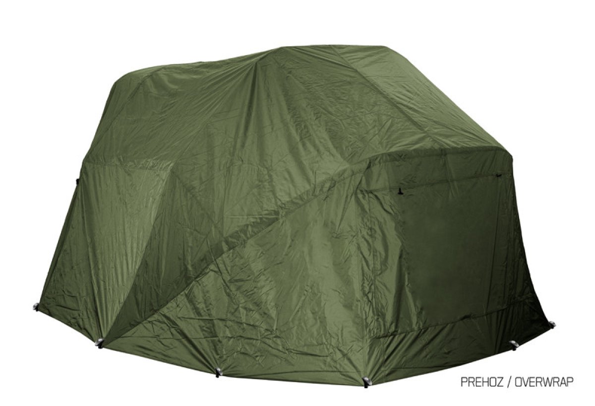 Bivak Delphin YURTA NEO ClimaControl