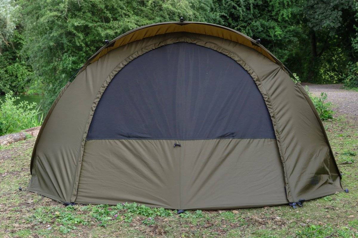 Bivak Fox Easy Shelter+ 