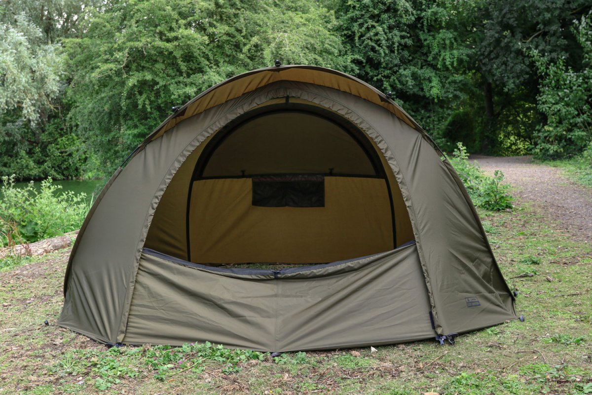 Bivak Fox Easy Shelter+ 
