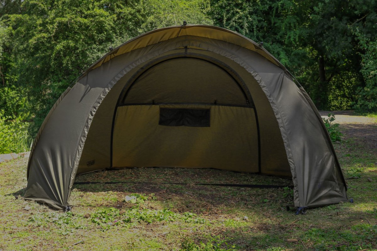 Bivak Fox Easy Shelter+ 