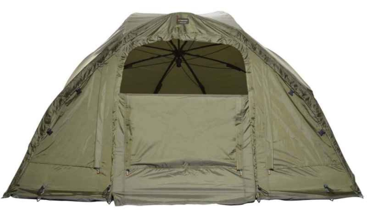 Bivak Phantom Ultra Brolly 250x220x145cm