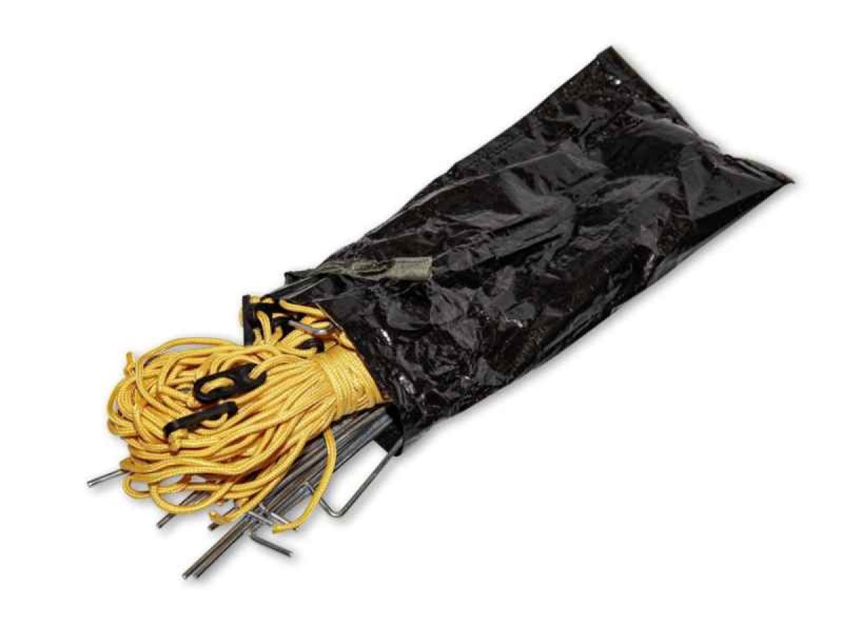 Bivak Z-Carp Bivvy 255x125x180cm