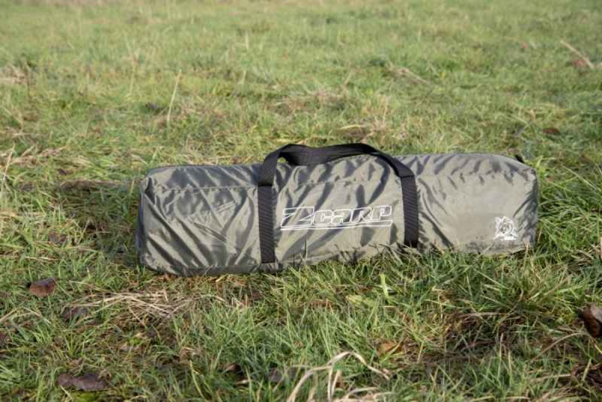 Bivak Z-Carp Bivvy 255x125x180cm