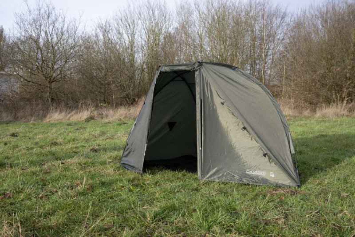 Bivak Z-Carp Bivvy 255x125x180cm