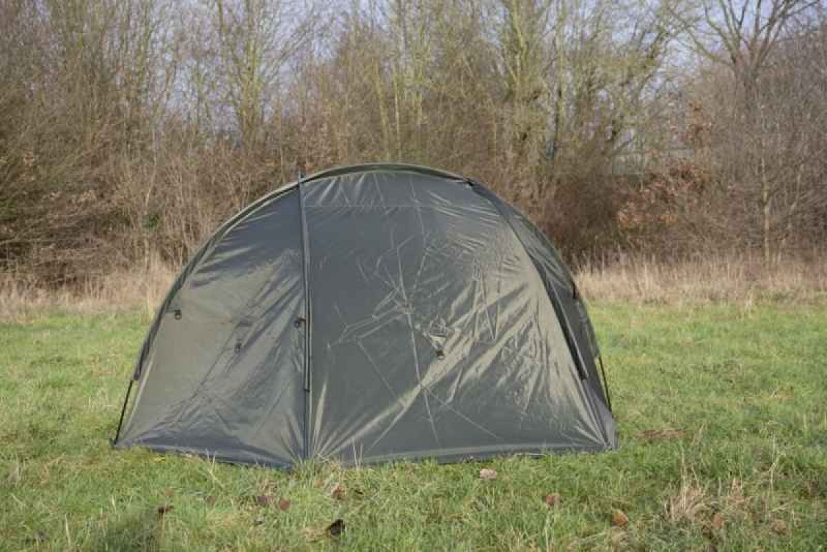 Bivak Z-Carp Bivvy 255x125x180cm