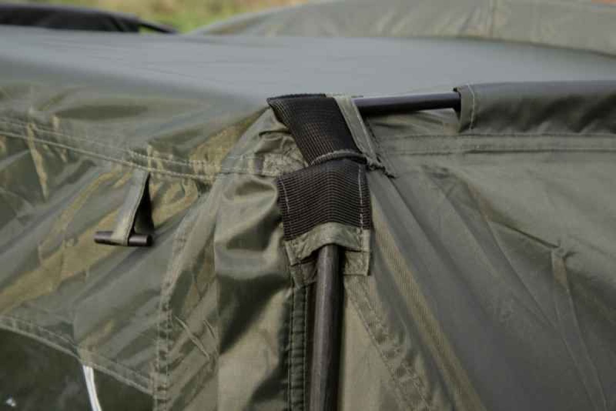 Bivak Z-Carp Bivvy 255x125x180cm