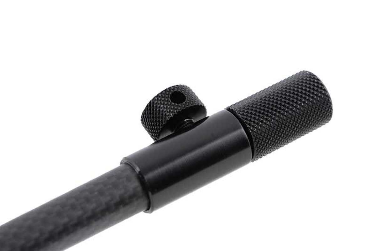 Black Label Carbon Banksticks