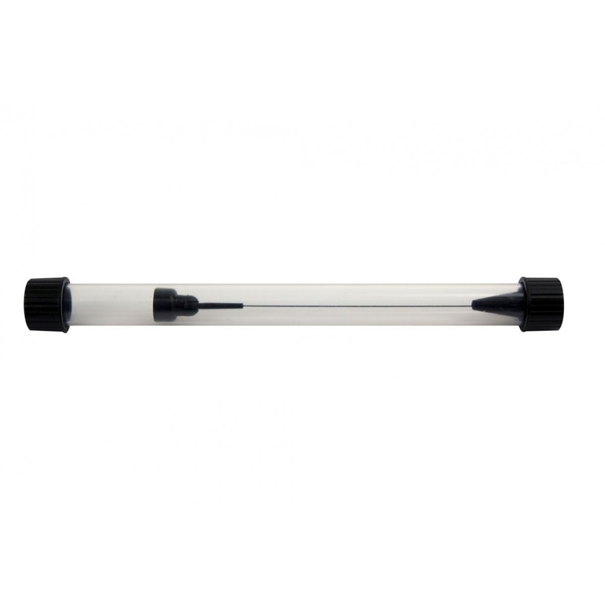 Black Label Titanium Quiver Arm Super Soft