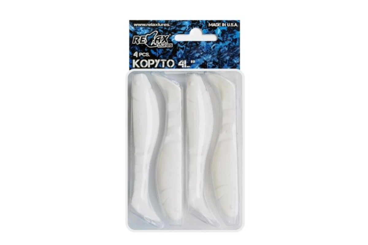 BLISTER Relax Kopyto 10cm 4ks cena za balení 6328