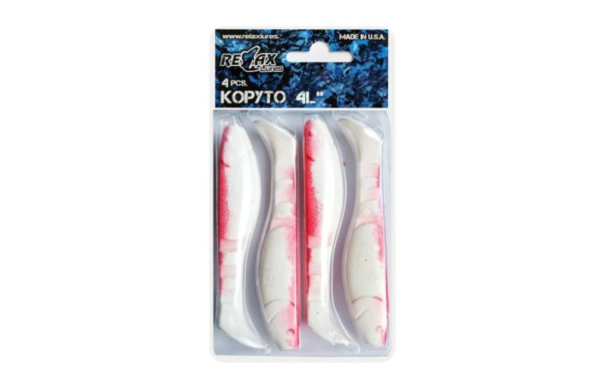 BLISTER Relax Kopyto 10cm 4ks cena za balení 6325