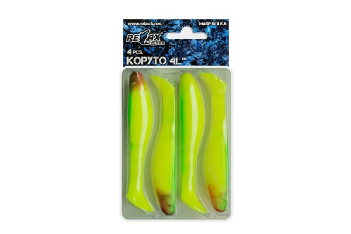 BLISTER Relax Kopyto 10cm 4ks cena za balení 6340