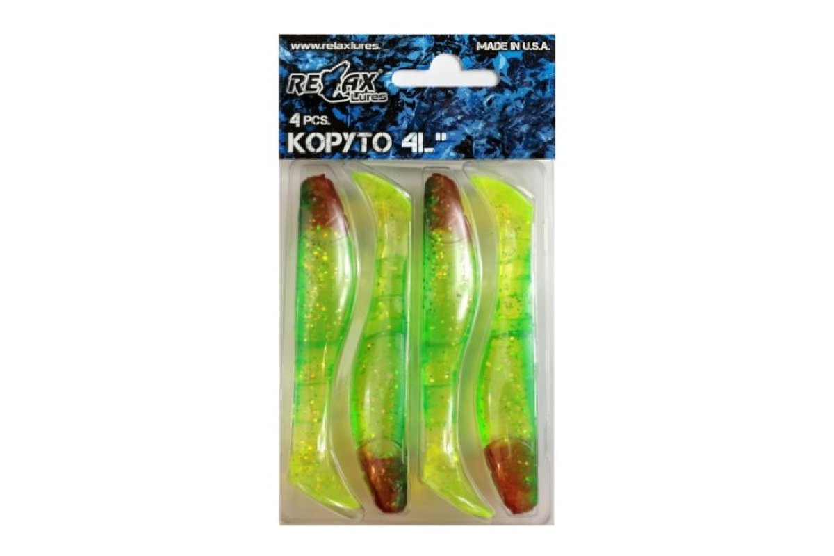 BLISTER Relax Kopyto 10cm 4ks cena za balení 6344