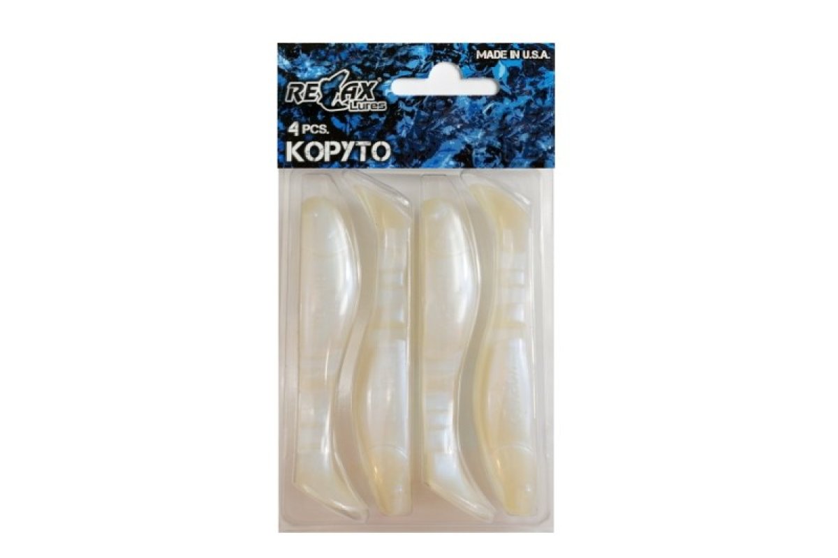 BLISTER Relax Kopyto 10cm 4ks cena za balení 6335