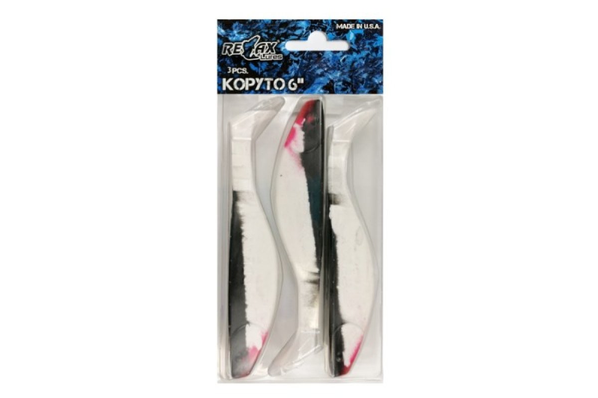 BLISTER Relax Kopyto 15cm 3ks cena za balení